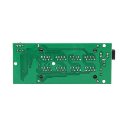 Extralink Gigabit PoE Injector 4 Port, 4x 1000Mb/s RJ45 - Görsel 6