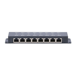 EXTRALINK POE INJECTOR 8 PORT - Immagine 3