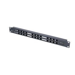 EXTRALINK POE INJECTOR 12 PORT - Immagine 4