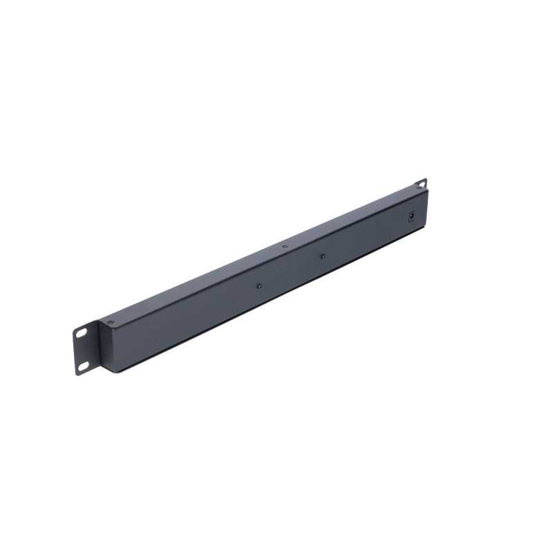 Extralink 12 Puertos | PoE Inyector | 12x 100Mb/s RJ45, Rackmount - Imagen 5