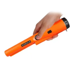 Powerlink by Extralink, Detector de metales, GP-Pointer naranja SA-980 - Imagen 2