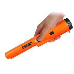 Detetive de metais Extralink, GP-Pointer laranja SA-980 - Imagem 2