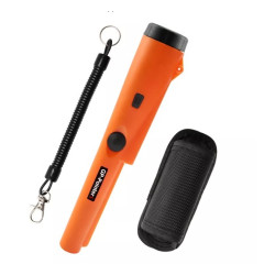 Detector de metales Extralink, GP-Pointer naranja SA-980 - Imagen 3