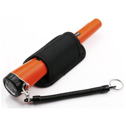 Extralink | Wykrywacz metalu | GP-Pointer pomarańczowy SA-980 - Zdjęcie 4