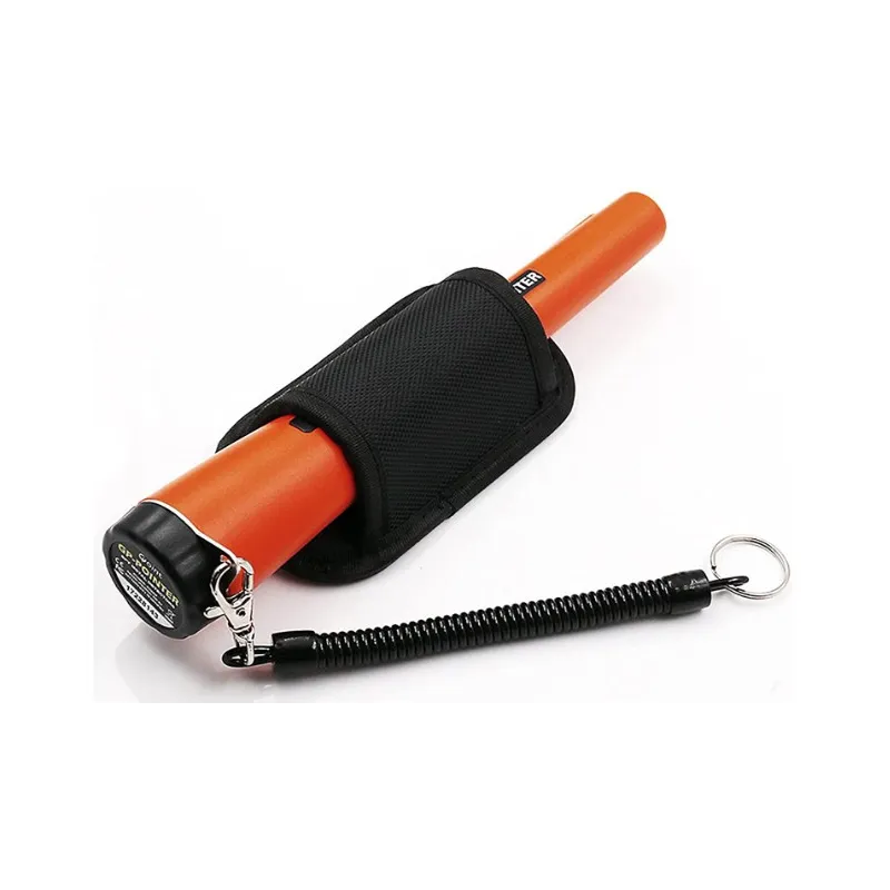 Powerlink by Extralink, Metal detector, GP-Pointer orange SA-980 - Image 4