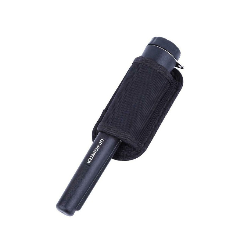 Detektor kovů Extralink, GP-Pointer černý SA-980 - Obrázek 2