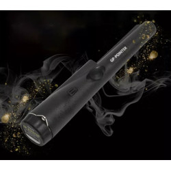 Detector de Metales Extralink, GP-Pointer Negro SA-980 - Imagen 4