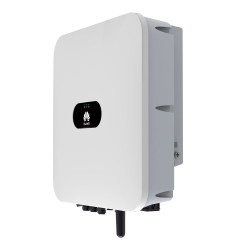 Inversor Huawei Fusion Home // Monof&aacute;sico, 2-MPPT,...