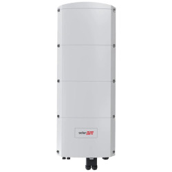 SolarEdge 10 kW Home Hub Wechselrichter, Hybrid,...
