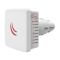 MikroTik LDF 5 | Client-Ger&auml;t | RBLDF-5nD, 5GHz, 1x RJ45...