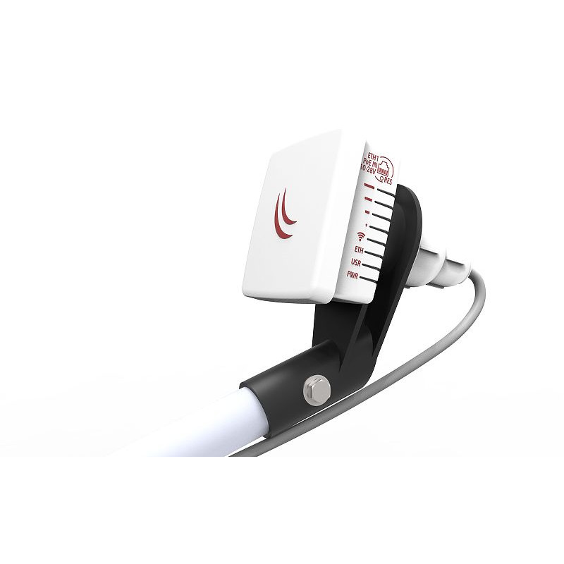 MikroTik LDF 5 | Klientské zařízení | RBLDF-5nD, 5GHz, 1x RJ45 100Mb/s - Obrázek 2