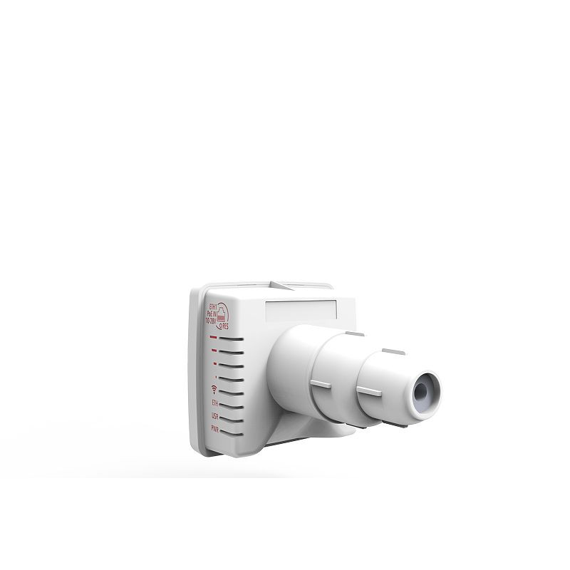 Клиентское устройство MikroTik LDF 5, RBLDF-5nD, 5GHz, 1x RJ45 100Mb/s - Изображение 4