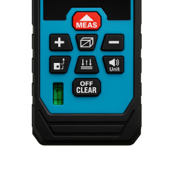 EXTRALINK POWERLINK DALMIERZ LASEROWY 60M PWL-ES-60 - Imagen 5