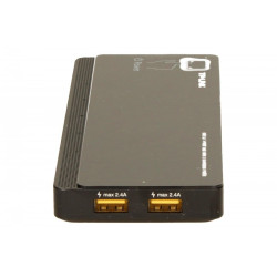 TP Link UH720 | Hub USB | 7x USB 3.0, 2 porte di ricarica - Immagine 3