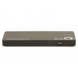USB-Хаб TP-Link UH720, 7 портов USB 3.0, 2 порта для зарядки - Изображение 5