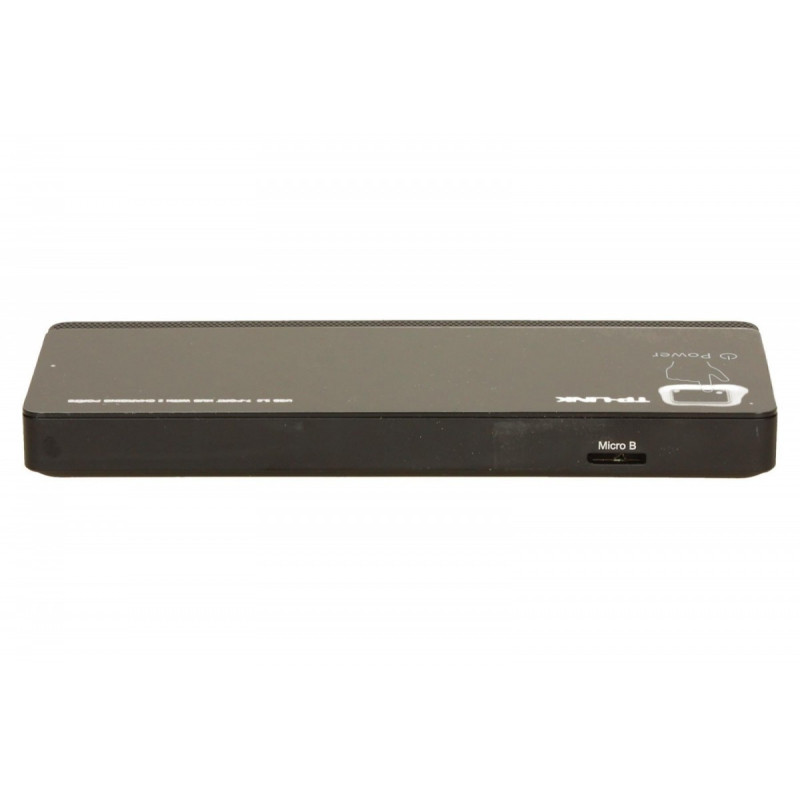 TP-Link UH720 | Hub USB | 7 portas USB 3.0, 2 portas de carregamento - Imagem 5