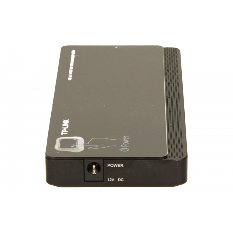 TP-Link UH720 | USB Hub | 7x USB 3.0, 2 portes de carga - Imagen 6