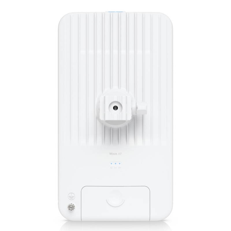 UBIQUITI WAVE-AP-GEN2-EU MULTIPOINT BASE STATION, 90 DEGREE, 60GHZ+5GHZ, 2.7GBPS - Imagen 2