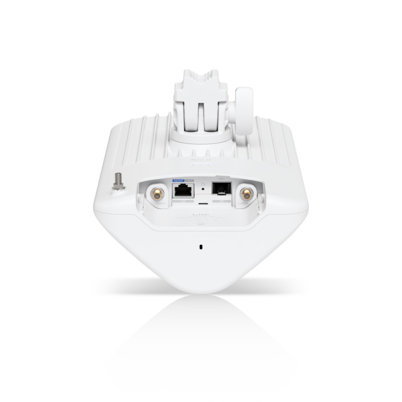 UBIQUITI WAVE-AP-GEN2-EU MULTIPOINT BASE STATION, 90 DEGREE, 60GHZ+5GHZ, 2.7GBPS - Imagen 3