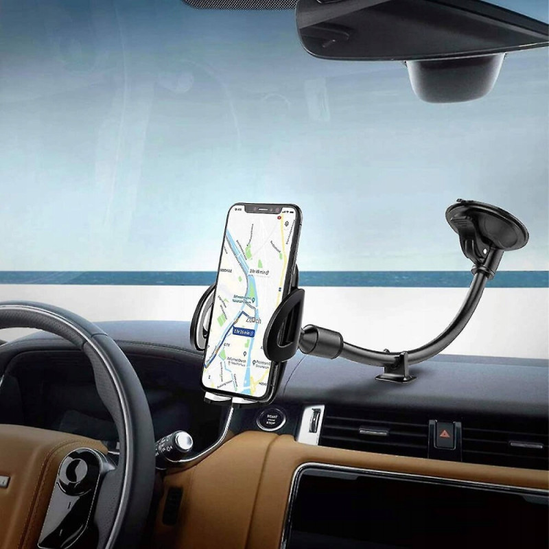 Soporte para teléfono de coche XTROBB 23010 - Imagen 8