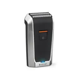 DIXIX PRO SHAVER (USB), DSX8500, BLACK, EU