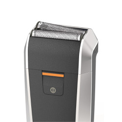 DIXIX PRO SHAVER (USB), DSX8500, BLACK, EU - Изображение 2