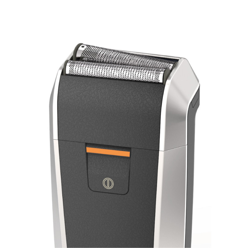 DIXIX Pro Shaver (USB) DSX8500 Czarny | Golarka | EU - Zdjęcie 2