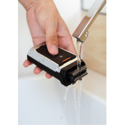 DIXIX Pro Shaver (USB) DSX8500 Czarny | Golarka | EU - Zdjęcie 4