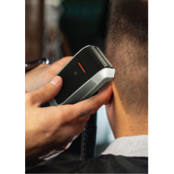 DIXIX Pro Shaver (USB) DSX8500 Czarny | Golarka | EU - Zdjęcie 5