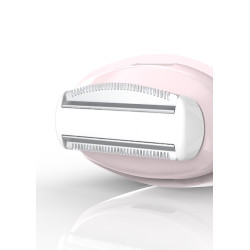 DIXIX TRAVEL LADY TRIMMER, DLT1100, PEACH, EU - Bild 2