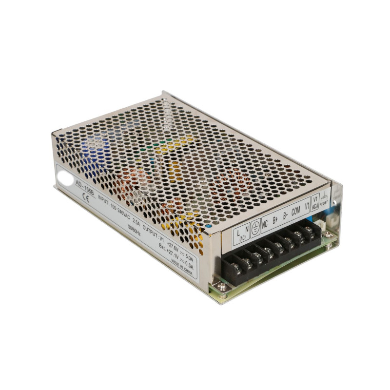 Extralink AD-155B | Fuente de alimentación | 24V/27,6V, 155W - Imagen 2