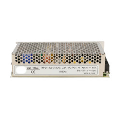 Буферный источник питания Extralink AD-155B, 24V/27,6V, 155W - Изображение 3
