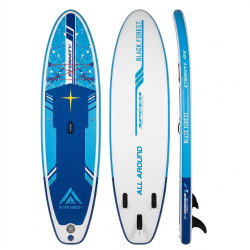 Tabla SUP inflable Extralink de 320cm, sin accesorios