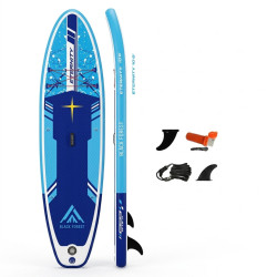 Nafukovací SUP deska Extralink 320cm, bez příslušenství - Obrázek 2