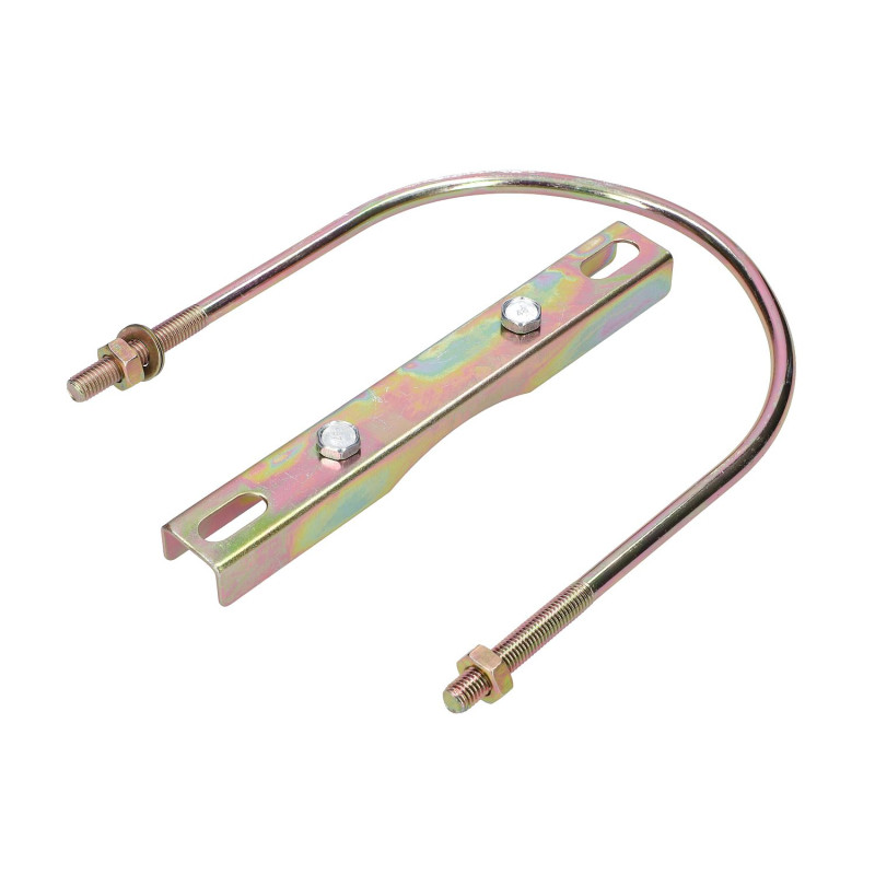 Extralink Harry | Chiusura FTTX | 4 vassoi, 96 core, nero - Immagine 5