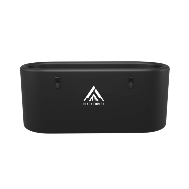 Extralink Buz Kürü Banyo, 160x85x65cm - Görsel 3