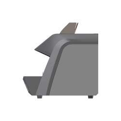 Extralink LockStar MG X-600 | Profesjonalna liczarka nominałowa do banknotów | UV, IR - Zdjęcie 2