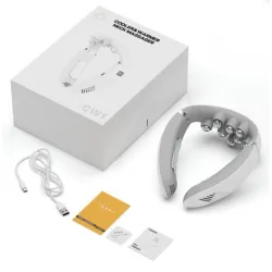 STAY BEAUTY COOLER&WARMER NECK MASSAGER CW1 MASAŻER DO KARKU
