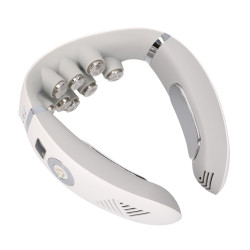 Stay Beauty Cooler&Warmer Neck Massager CW1 | Masażer do karku | - Zdjęcie 2