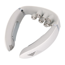STAY BEAUTY COOLER&WARMER NECK MASSAGER CW1 MASAŻER DO KARKU - Image 3