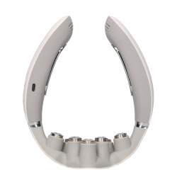 STAY BEAUTY COOLER&WARMER NECK MASSAGER CW1 MASAŻER DO KARKU - Image 4