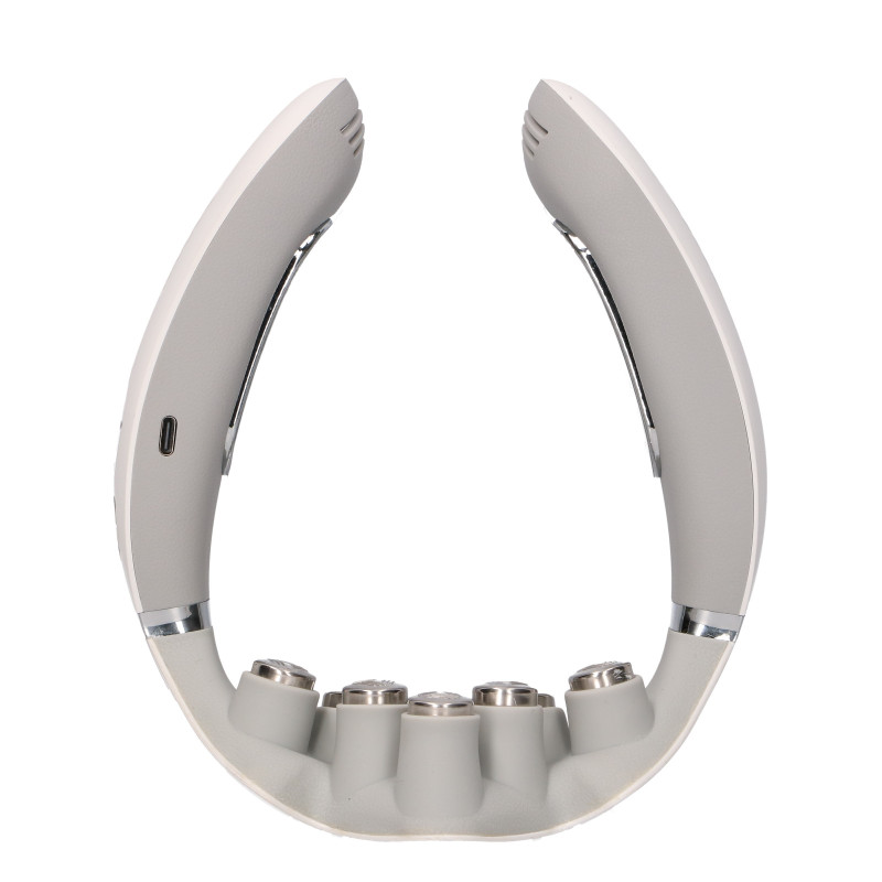 Stay Beauty Cooler&Warmer Neck Massager CW1 | Masażer do karku | - Zdjęcie 4