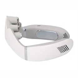STAY BEAUTY COOLER&WARMER NECK MASSAGER CW1 MASAŻER DO KARKU - Görsel 5