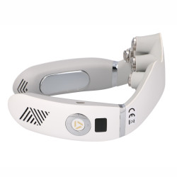 Stay Beauty Cooler&Warmer Neck Massager CW1 | Masażer do karku | - Zdjęcie 6