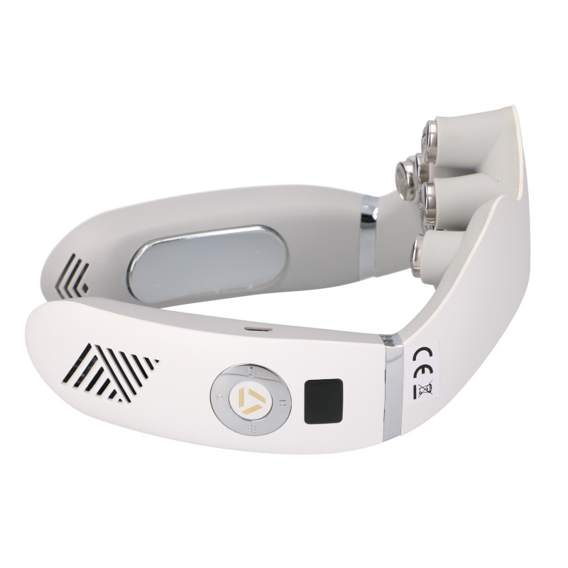 Stay Beauty Cooler&Warmer Neck Massager CW1 | Masażer do karku | - Zdjęcie 6