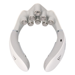 STAY BEAUTY COOLER&WARMER NECK MASSAGER CW1 MASAŻER DO KARKU - Image 7