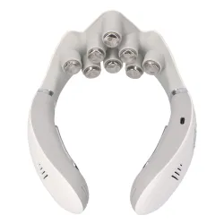 STAY BEAUTY COOLER&WARMER NECK MASSAGER CW1 MASAŻER DO KARKU - Görsel 7