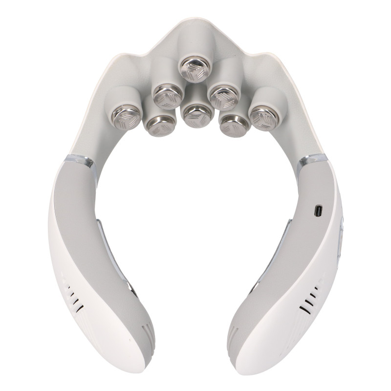 Stay Beauty Cooler&Warmer Neck Massager CW1 | Masażer do karku | - Zdjęcie 7