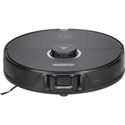 Roborock S8+ Preto | Robô aspirador | - Imagem 4