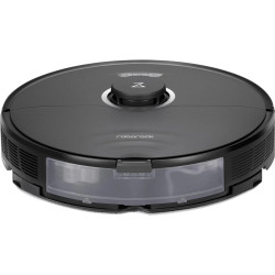 Roborock S8+ Czarny | Inteligentny Odkurzacz | Robot Vacuum Cleaner - Zdjęcie 5